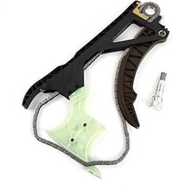 cycwer Engine Timing Chain Kit 11318648732, 11317585020, 11317592850, 11317584723, 11314552380, 1131