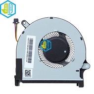 Cooling Fans For Dell Insprion 15-7590 7591 P83f Laptop Cpu Gpu Graphics Card Cooler 0mphwf 0861fc F