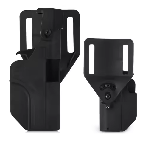New Style Tactical Gun Holster For G17 19 22 23 Airsoft Hunting Gun Belt Holster Right Hand Gun Carr