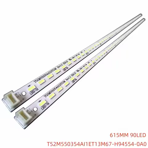 TV Lamp LED Backlight Strip For TCL 55fu5663 L55E5390A-3D T52M550354AI1ET13M67-H94554-0A0 T550E53SS.