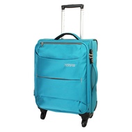 Samsonite's American Tourister R86*001Trolley Case20Soft Travel Suitcase Carry-On Luggage