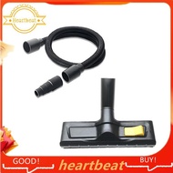 Power Tool Kit for  WD2 WD3 WD4 WD5 WD6 Floor Brush Flexible Suction Hose with Adapter Vacuum Cleane
