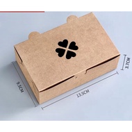 Food packing box/Kraft paper box