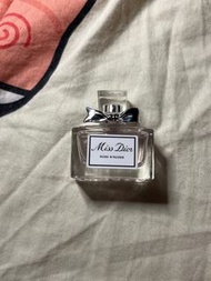 Dior Miss Dior Rose N' Roses 香水