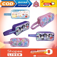 Kuromi Pencil Case Premium Quality Character Pencil Case
