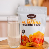 ARABIC GUM AL MANNA AMEER | SERBUK ARABIC GUM | ARABIC GUM AL MANNA GUM ARABIC | PREBIOTIK