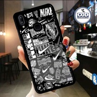 Ax Case Custom Vivo V9 V11 V11i V11PRO Y91 Y93 Y95 Y91C Y1S AesThetic Premium Quality Casing Cover C