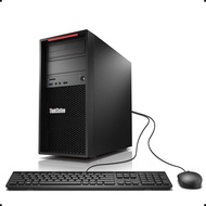 Lenovo ThinkStation P310 Tower Desktop PC, Intel Quad Core i7 6700 up to 4.0GHz, 16G DDR4, 1T SSD + 