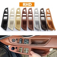 RHD Right Hand Driver Cars Internal Armrest Door Handle Panel Cover Replacement For BMW 5 Series F10
