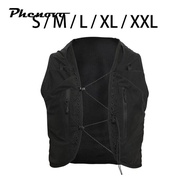 [Phenovo] Hydration Vest Backpack 12L Capacity Lightweight Running Gear for Men Women