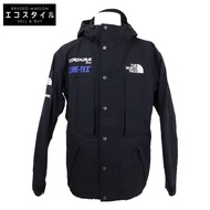 The North Face x Supreme NF0A3SDI 遠徵夾克 GORE-TEX 遠徵夾克 M/M [二手]