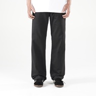 WISED | WATSON BLACK | WORK PANTS