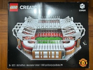 Lego Creator Expert 10272 樂高 奧脫福 老特拉福德 曼聯 球場 Manchester United Old Trafford