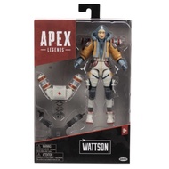 JAKKS APEX Legends Wattson 6 Inches
