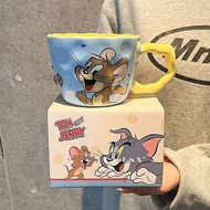 Cate Mug 2025 New Ceramic20251121