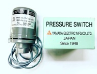 [พร้อมส่ง] สวิทซ์แรงดัน pressure switch ปั้มน้ำ HITACHI ฮิตาชิ / Mitsubishi มิตซูบิชิ / ITC ไอทีซี on-off 1.4-1.8 รู3/8 ของแท้