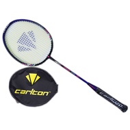 Carlton Badminton Racket Tornado 5000