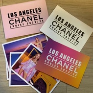 VIP Chanel 2023/24 Los Angeles Chanel Cruise