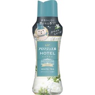 Lenor 柔順衣物清香珠420ml(白茶花香) (平行進口)