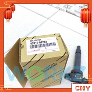 CAMRY ACV40/ACV50/INNOVA IGNITION PLUG COIL TOYOTA