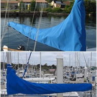 Cover600D8-9ft Frostproof Sunproof Dustproof Cover Thickened Windproof Cover Waterproof Cover Yacht 