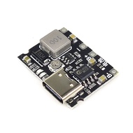 3.7V liter 9V 5V multimeter modified 18650 lithium battery charge boost discharge integrated adjusta