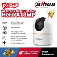 Dahua Hero A1 3MP CCTV Camera DH-H3A Indoor WiFi Pan&Tilt Network