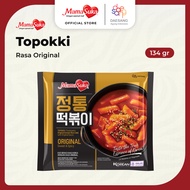 MamaSuka - Topokki Original 134 gr