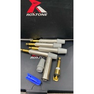 Giắc 6ly chống nổ Roxton hàng chính hàng