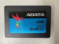 ADATA 威剛 SU800 SATA SSD 120G 2.5吋 固態硬碟