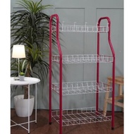 4-Tier Dragon Plate Rack / Dragon Plate Rack 4-Tier Plate Rack Plate Rack/ 4-Tier Dragon Rack/