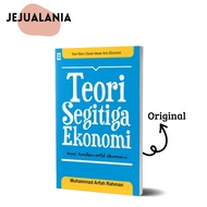 BOOK: ECONOMIC TRIANGLE THEORY - ECONOMIC FUNDAMENTAL THEORY