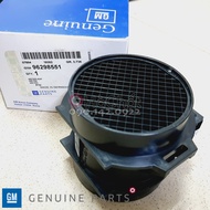 Cảm biến áp suất khí nạp MAGNUS DAEWOO chính hãng GM mã 96298551