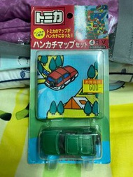 Tomica tomy Toyota RAV4