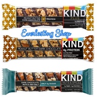 Be Kind Healthy Grains Granola Bar Peanut Butter Dark Chocolate Nuts Sea Salt Gluten Free High