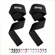 [Enhanced Grip Support] Gym Wrist Strap Deadlift/Strap/Wrist Support/Training