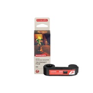 Lomography Lobster 110 Redscale Film Color Negative 110 Film/24 Sheets