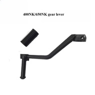 CF Spring Breeze Motorcycle Accessories 400NK650 Shift Rod CF650-7 Shift Rod
