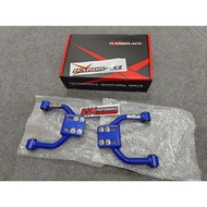 HARDRACE front adjustable upper arm ek ej so4 ek4 ek9