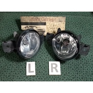 Nissan Elgrand E51 Fog Light Valeo China