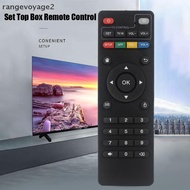[rangevoyage2] X96q Remote Control Set Top Box For X96mini X96w X96qpro X96max T95 HK1 H96 [MY]