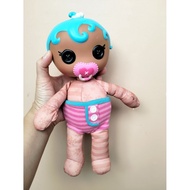 Lalaloopsy Babies Fluff and Stuff Doll 11"H