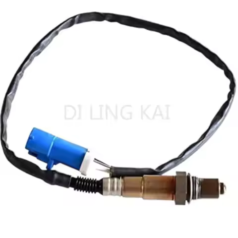 Car Rear Oxygen Sensor 0258006571 3M519G444CA 3M519G444CB for Ford Auto Engine Sensor Parts