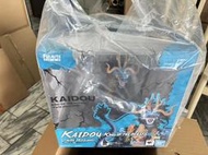 代理版 Figuarts ZERO 超激戰 海賊王 百獸 凱多 海道 雙龍圖