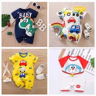 Baby Romper Baby Character Romper Baby Girl Romper Baby Boy Romper Baby Clothes