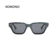 Komono Brooklyn Trip - Unisex | Sunglasses
