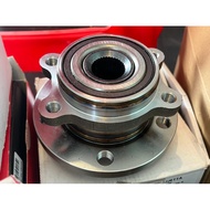 [fobs76-ReadyStock-InstantShip] VW Volkswagen Golf GTI MK5 Wheel Bearing Front 1T0498621 Rear 1K0598