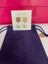 Tory Burch 耳環
