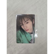 CORTIS weverse global Card Deal