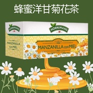 [nos Our Choice] Spain Hornimans Sleep Aid Chamomile Flower Tea/Chamomile Fennel Tea/Honey Tea/Raspb
